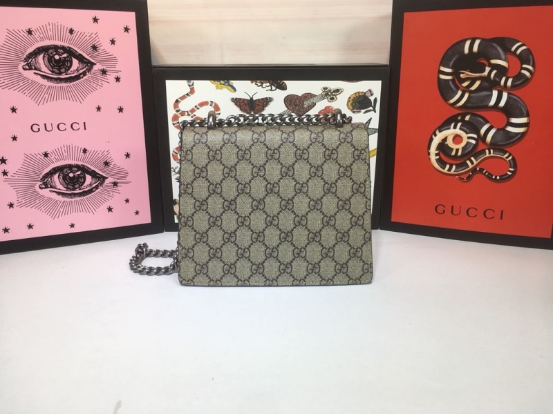 Gucci Satchel Bags